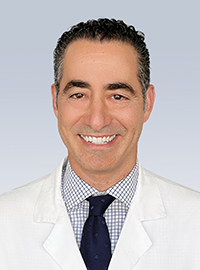 David Frankel, MD